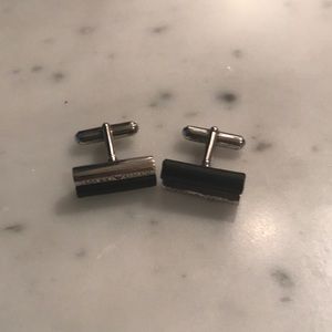Emporio Armani Cufflinks